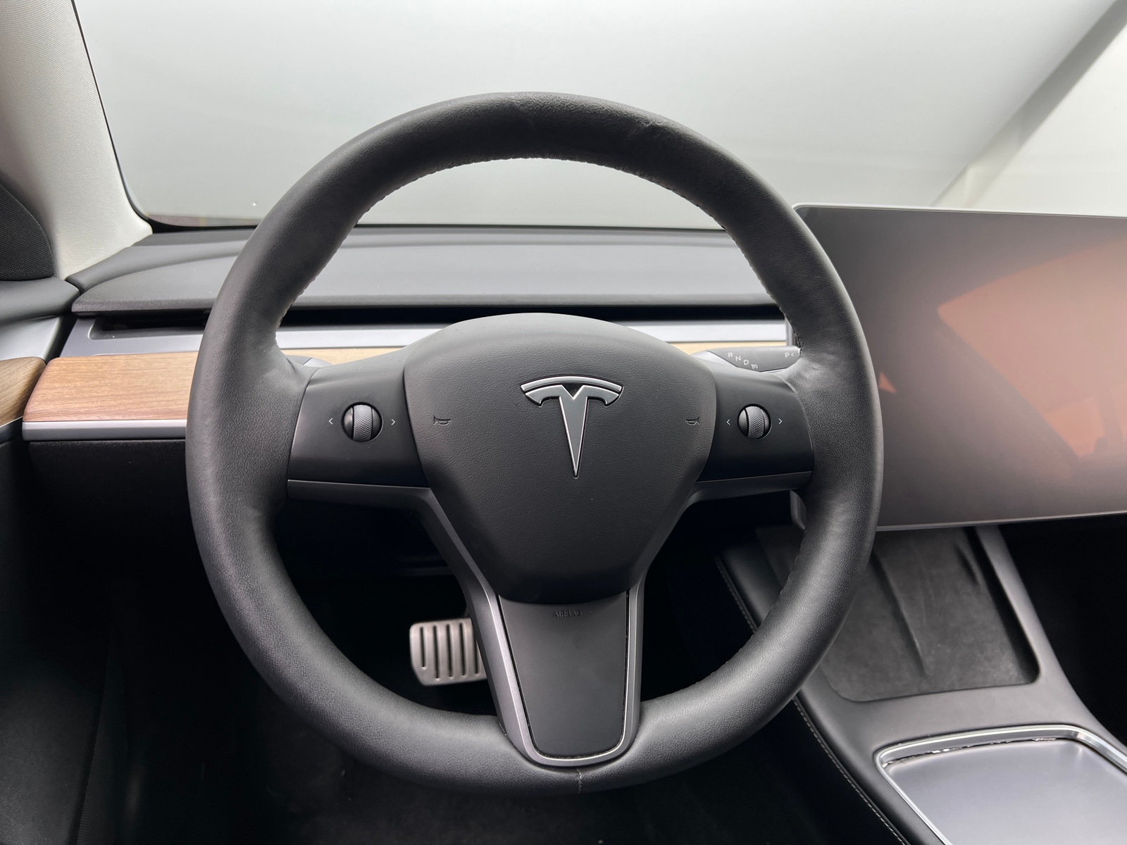 Thumbnail: 2021 Tesla Model 3 - 4