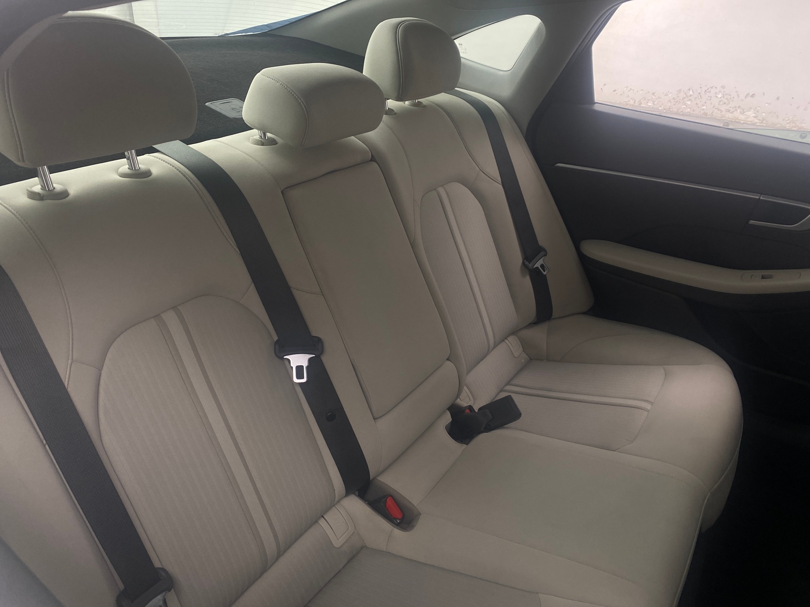 Thumbnail: 2025 Hyundai Sonata - 6
