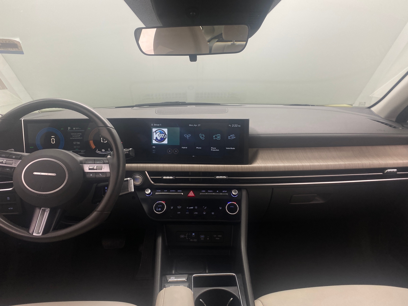 Thumbnail: 2025 Hyundai Sonata - 3