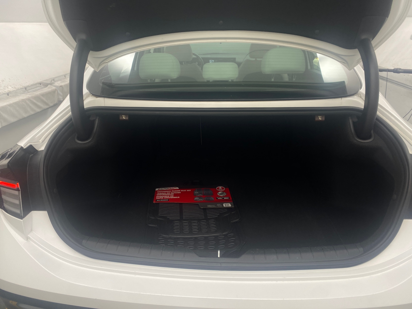 Thumbnail: 2025 Hyundai Sonata - 7