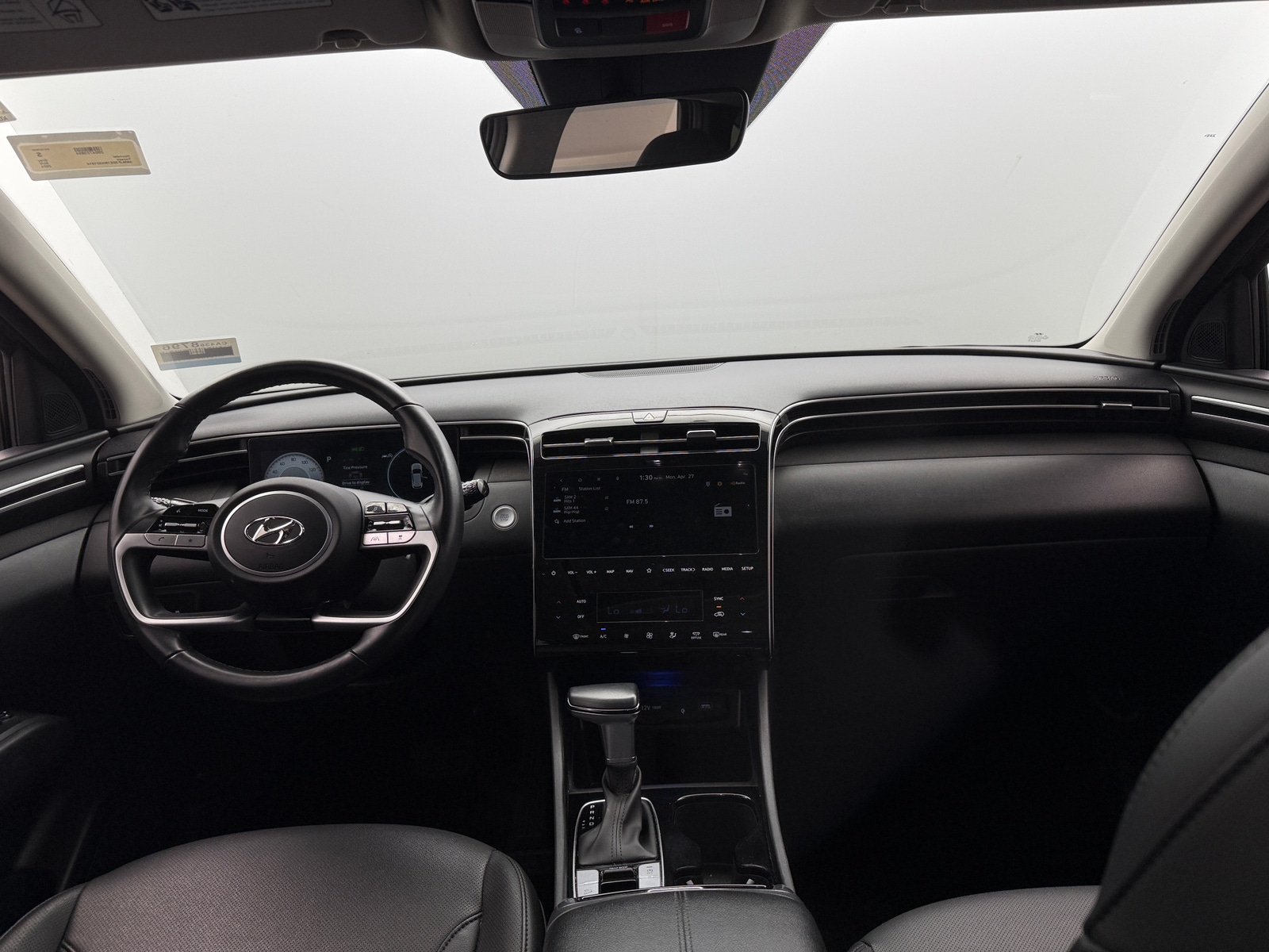 Thumbnail: 2024 Hyundai Tucson - 2