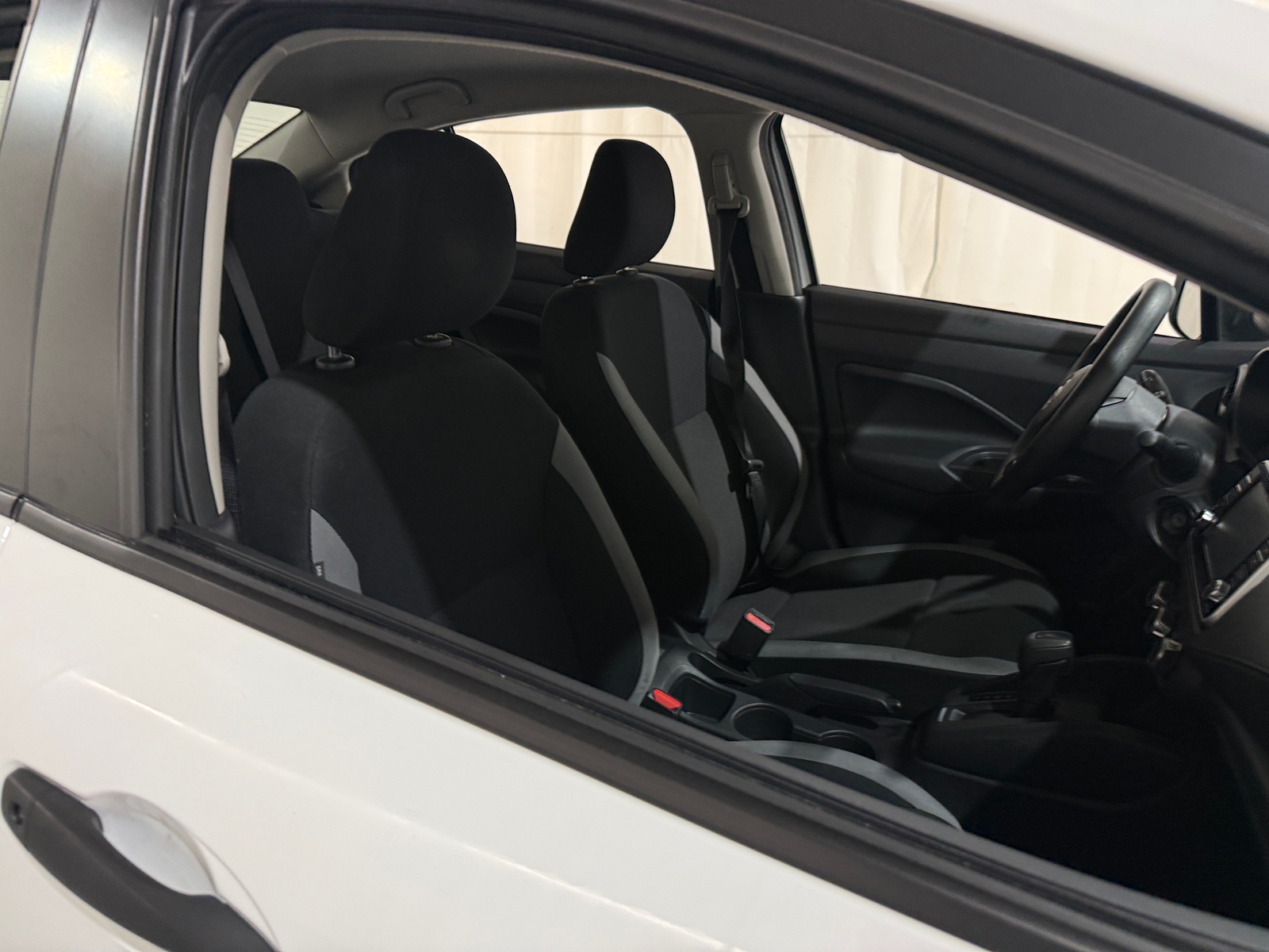 Thumbnail: 2025 Nissan Versa - 2