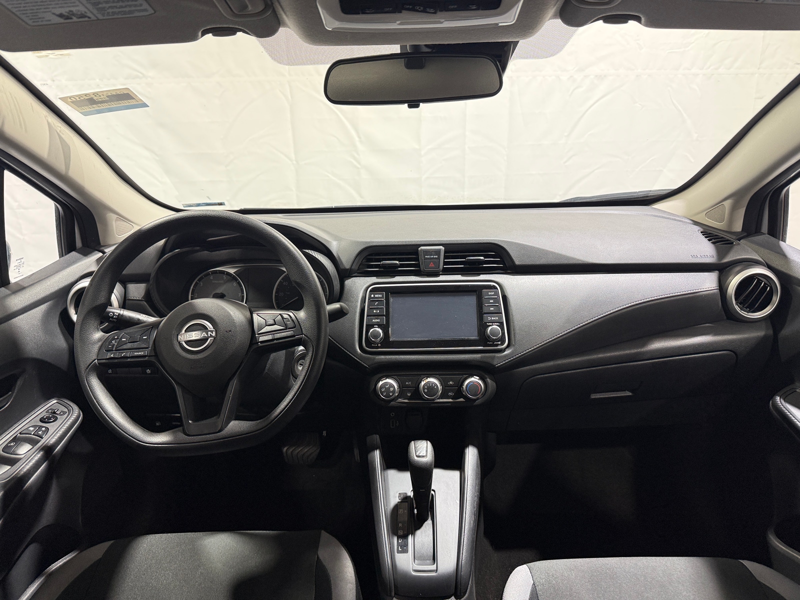 Thumbnail: 2025 Nissan Versa - 3