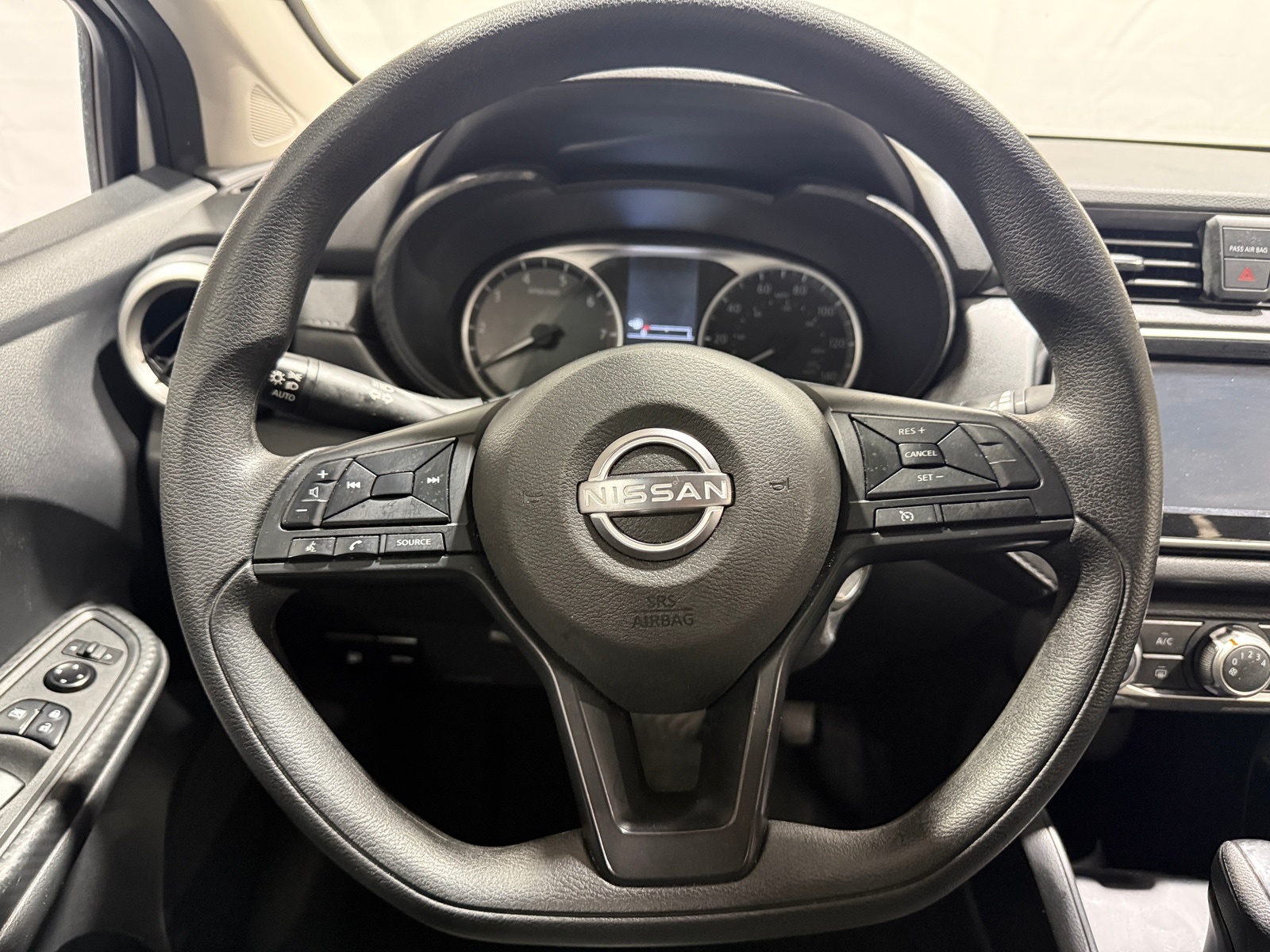 Thumbnail: 2025 Nissan Versa - 5