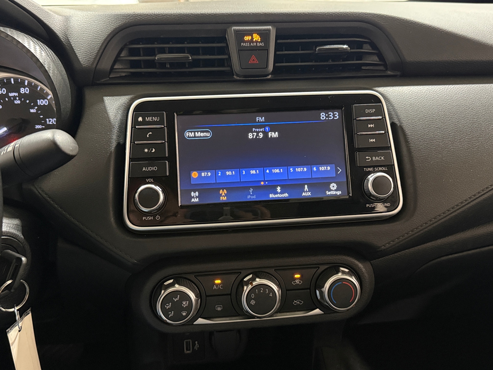 Thumbnail: 2025 Nissan Versa - 4