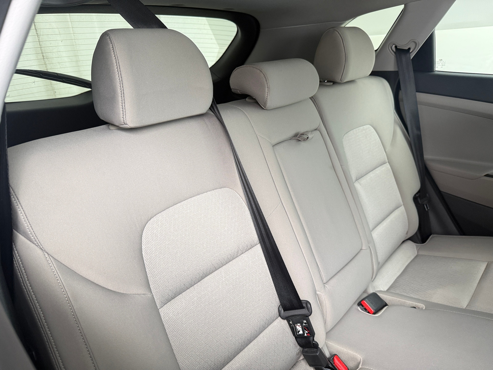 Thumbnail: 2016 Hyundai Tucson - 6