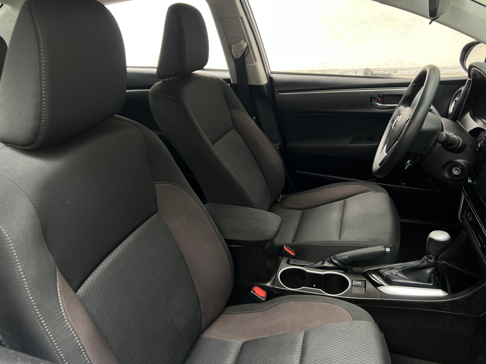 Thumbnail: 2019 Toyota Corolla - 2
