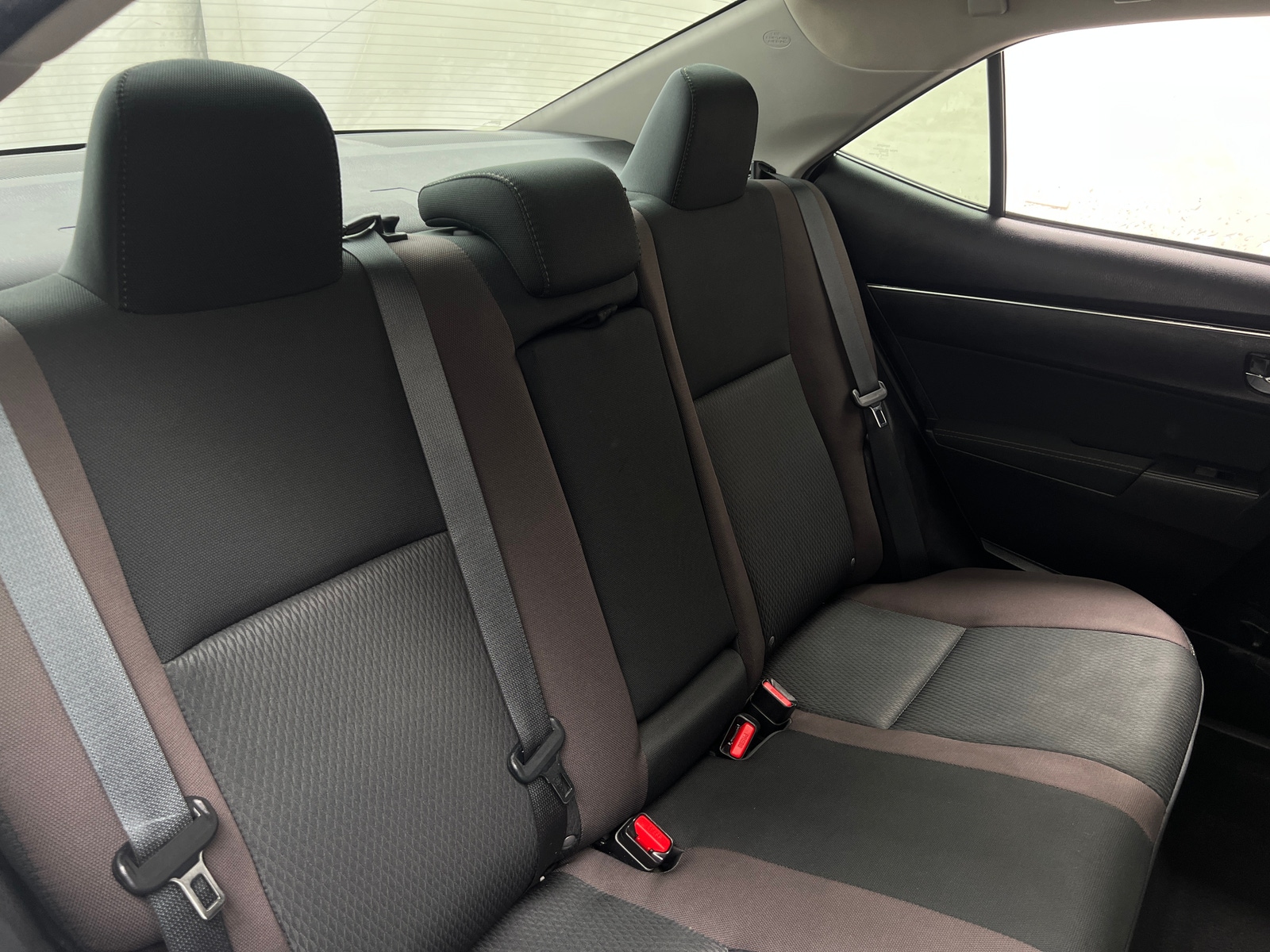 Thumbnail: 2019 Toyota Corolla - 6