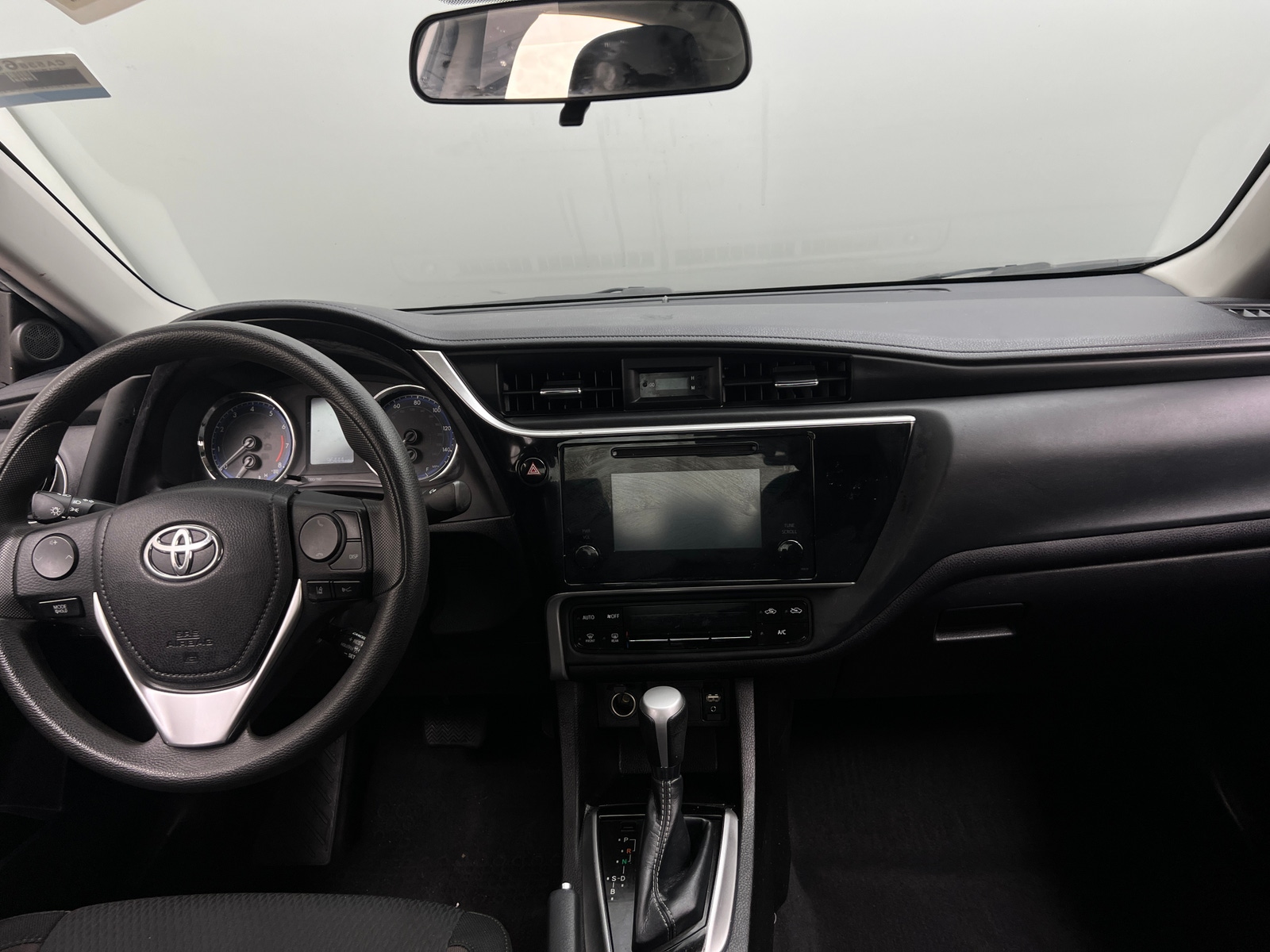 Thumbnail: 2019 Toyota Corolla - 3