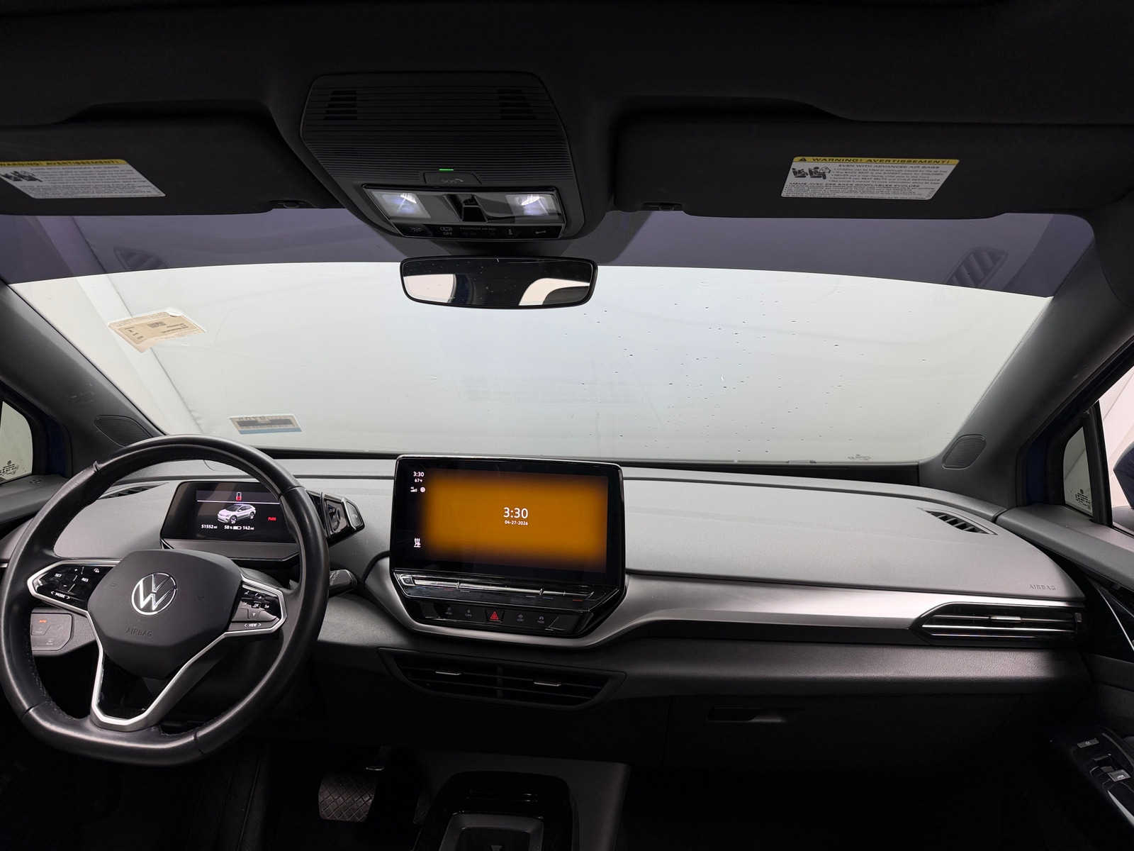 Thumbnail: 2022 Volkswagen ID.4 - 2