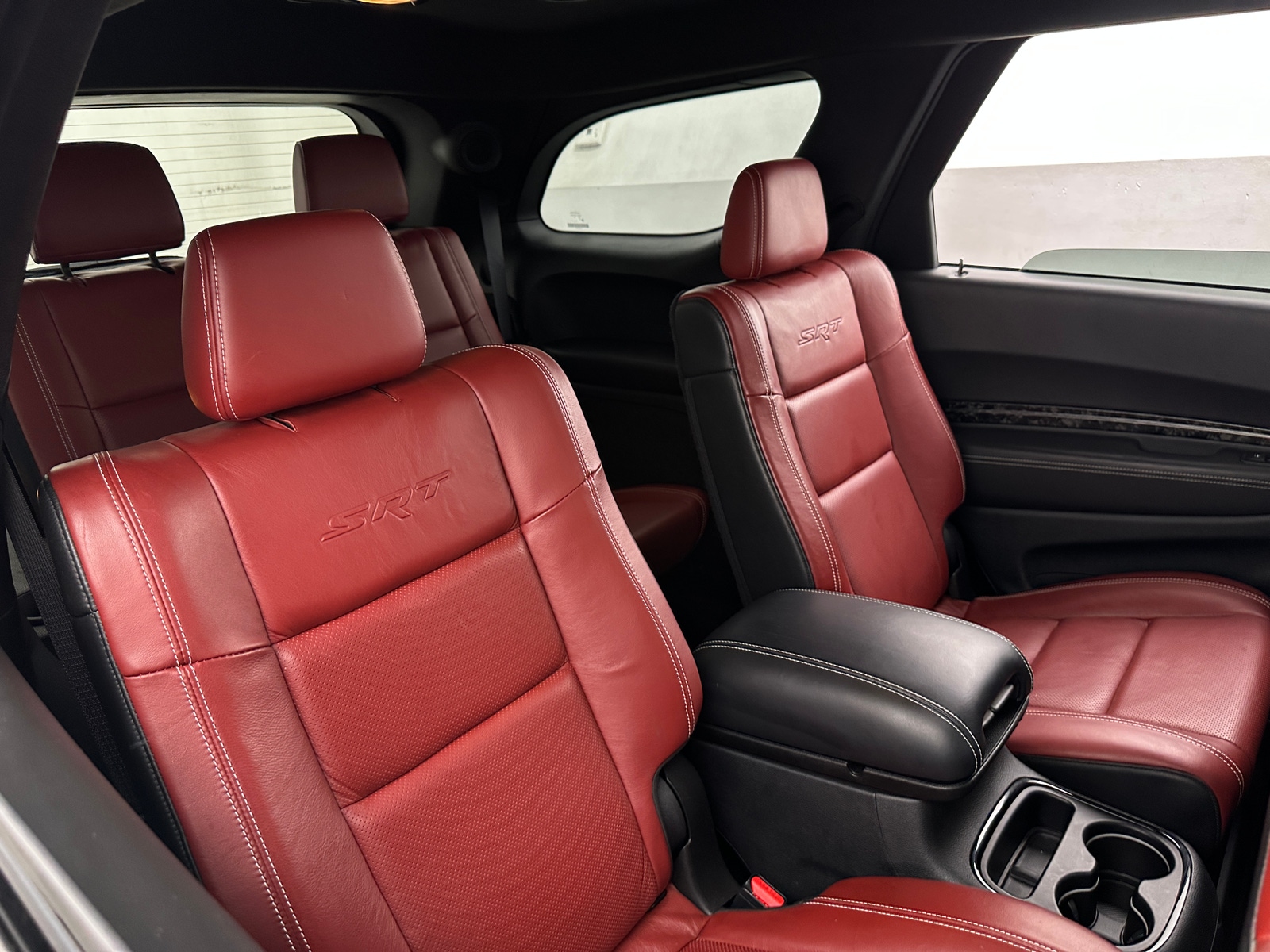 Thumbnail: 2022 Dodge Durango - 5
