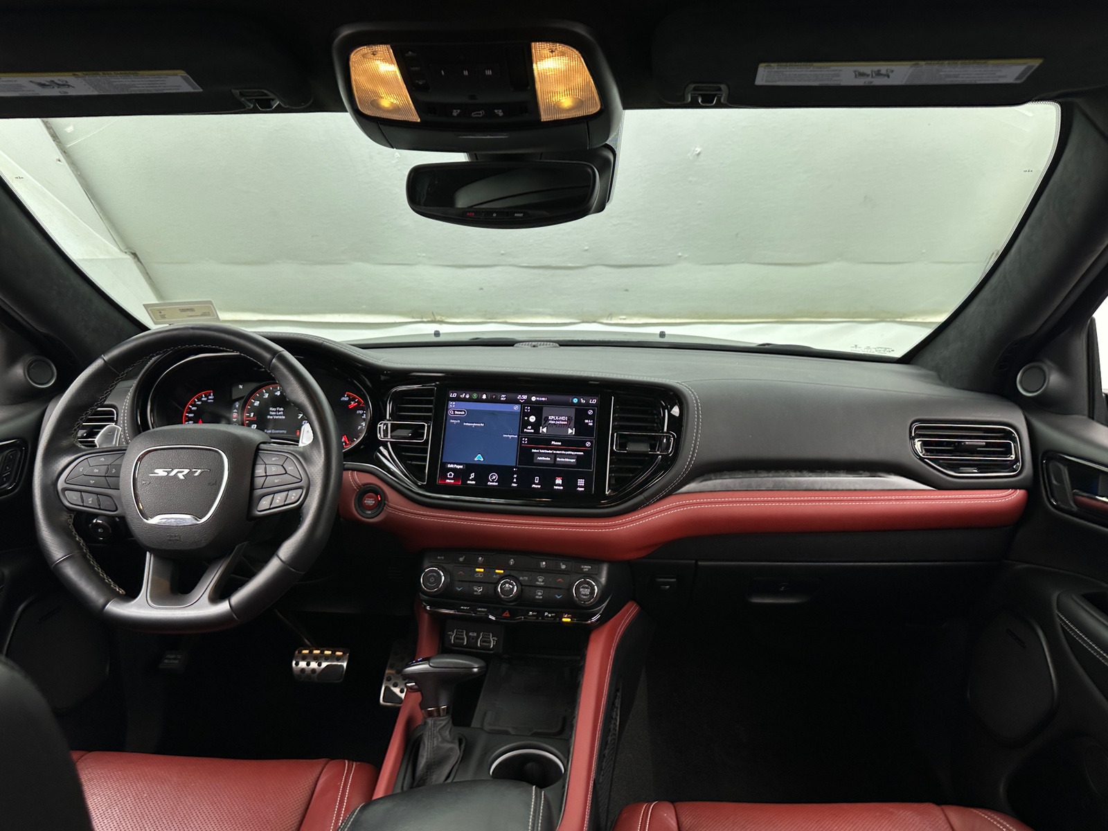 Thumbnail: 2022 Dodge Durango - 2
