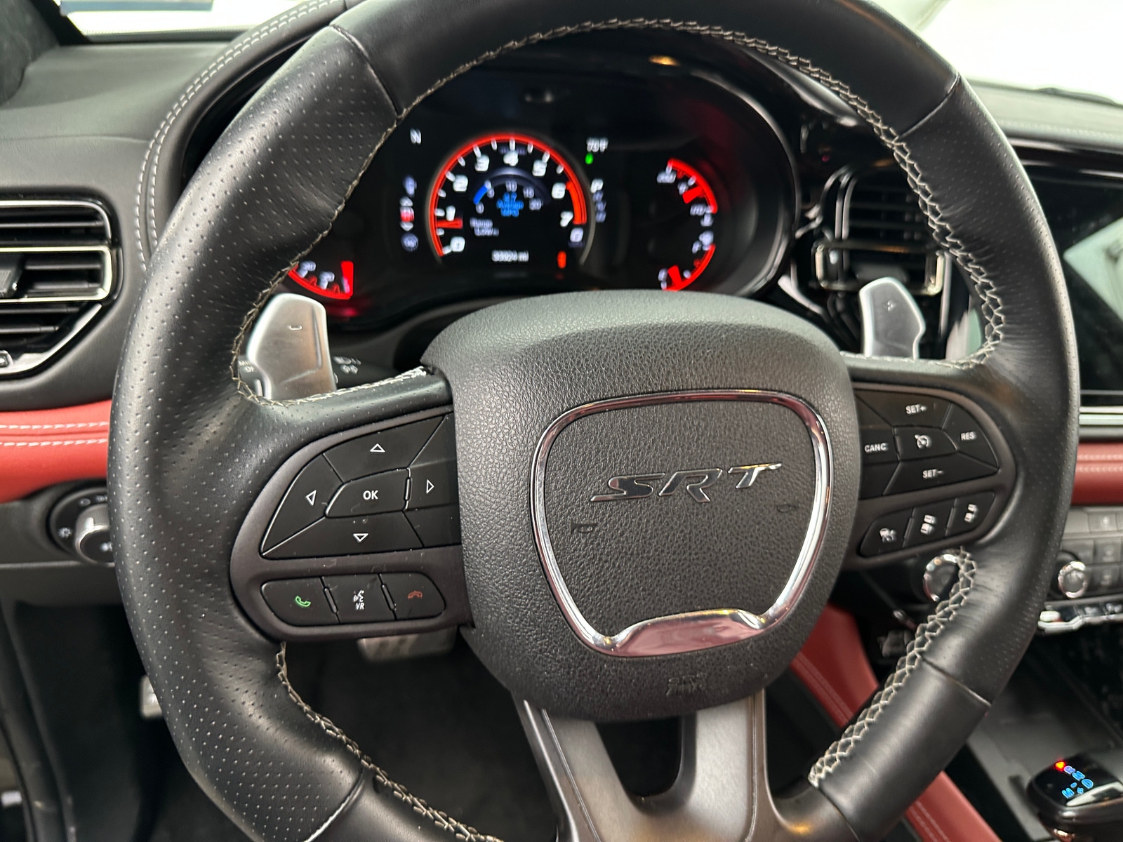 Thumbnail: 2022 Dodge Durango - 4