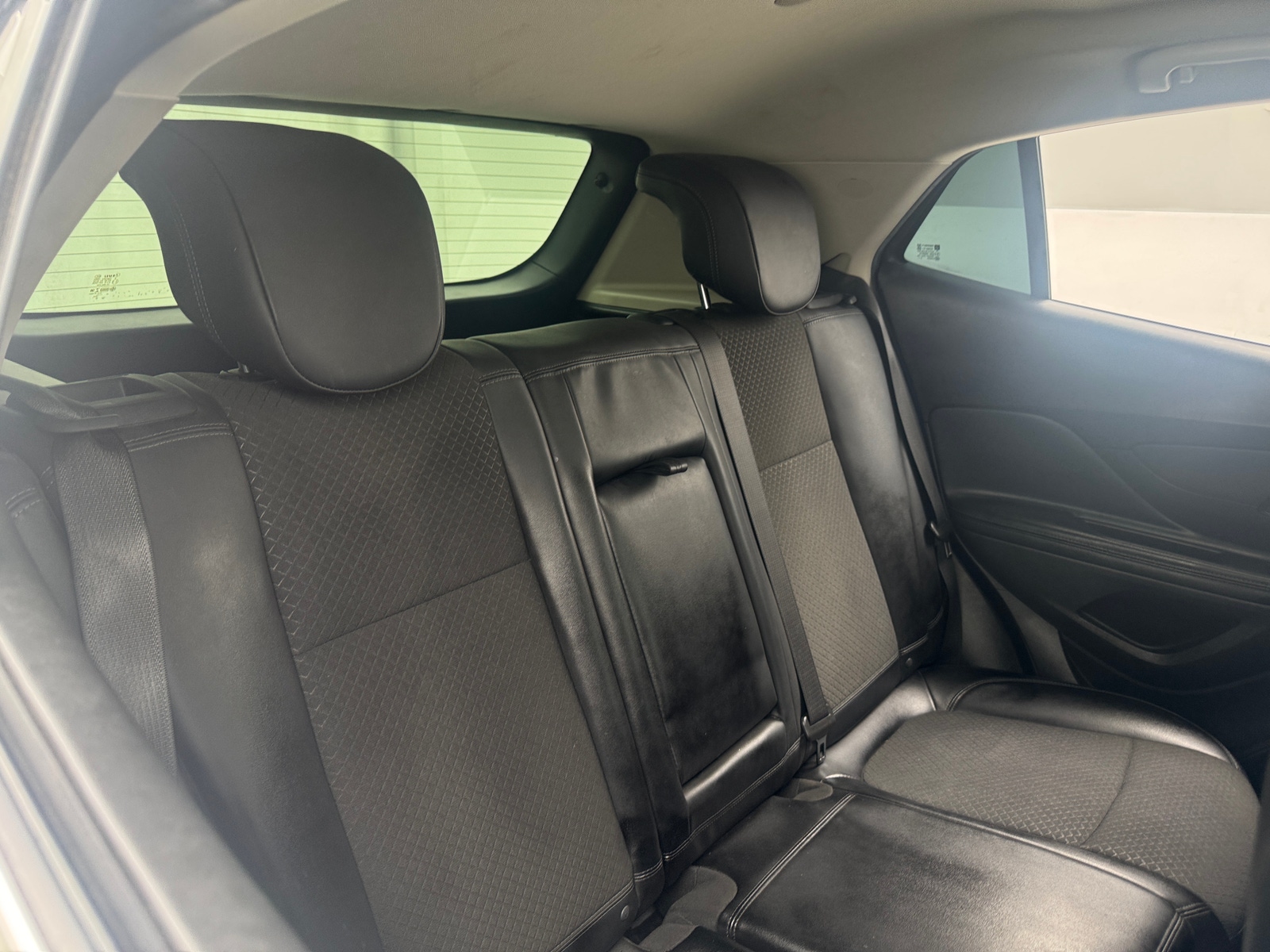 Thumbnail: 2021 Buick Encore - 5