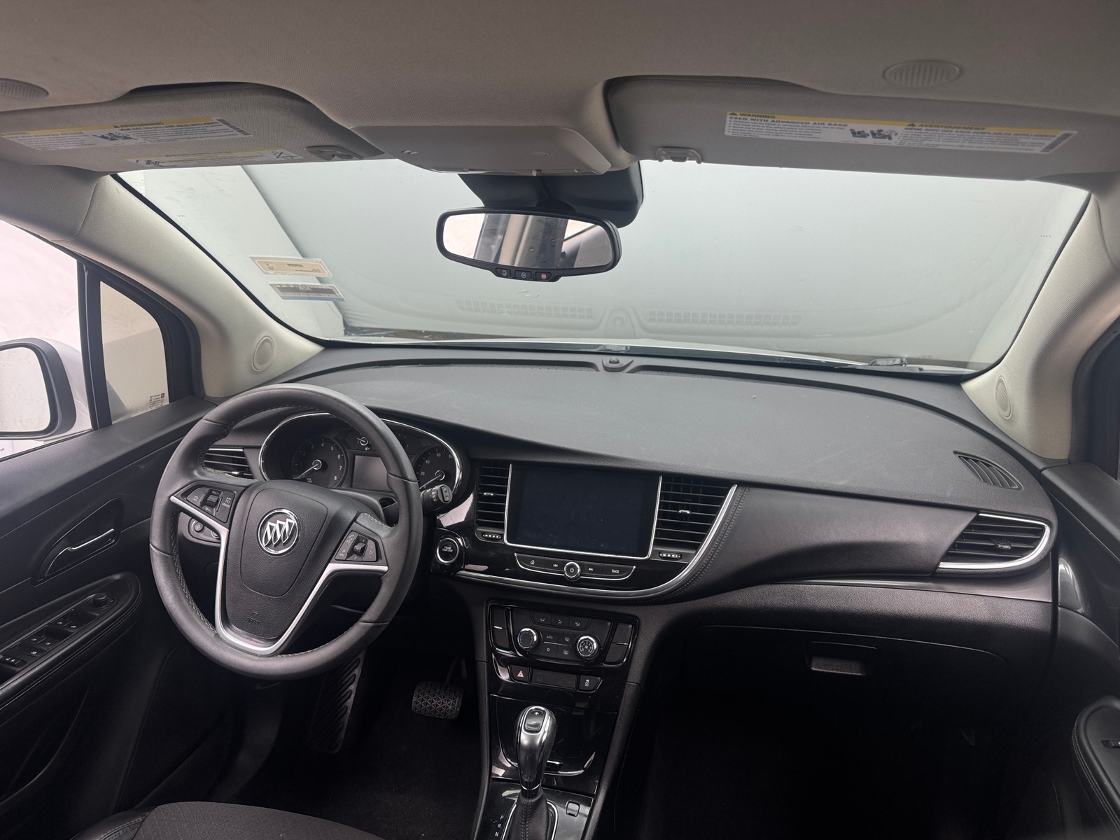 Thumbnail: 2021 Buick Encore - 2