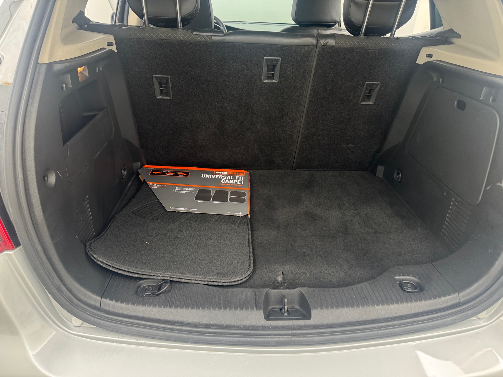 Thumbnail: 2021 Buick Encore - 6