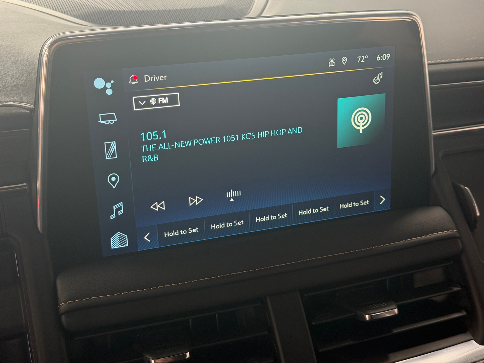 Thumbnail: 2024 Chevrolet Suburban - 3