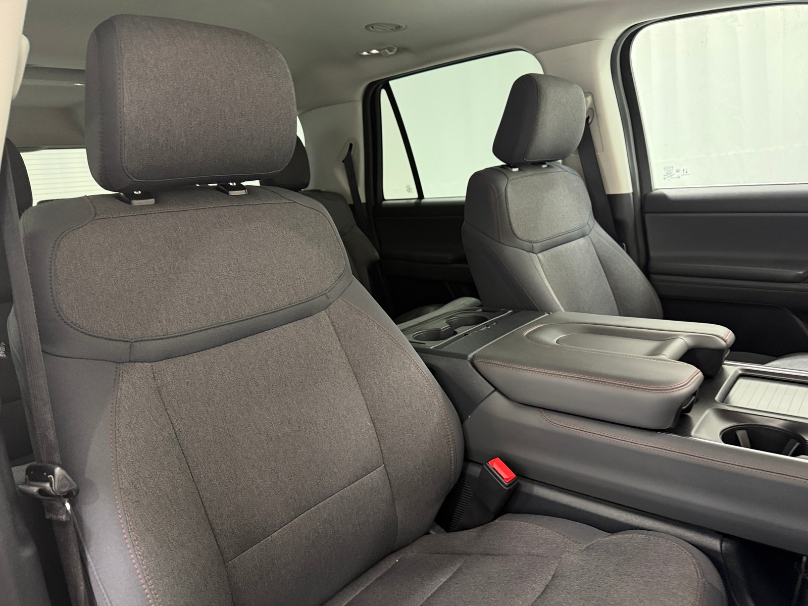 Thumbnail: 2025 Ford Expedition MAX - 2
