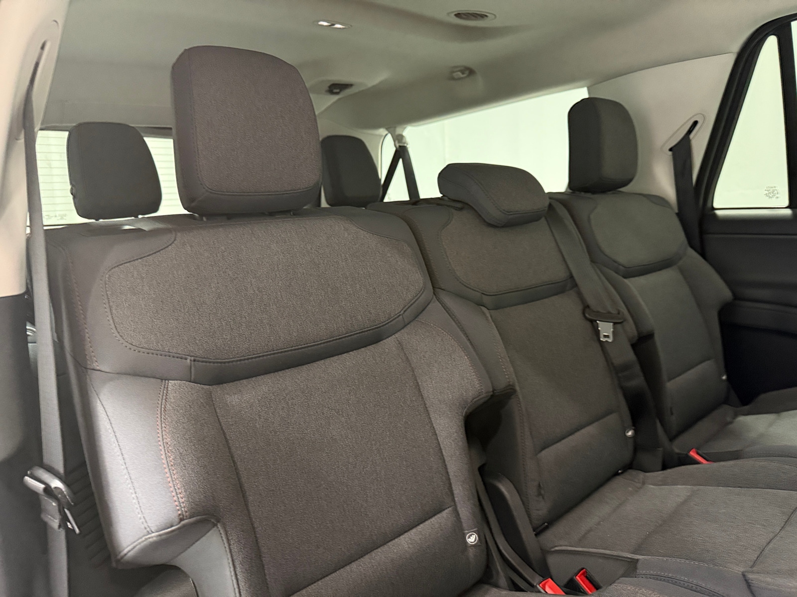 Thumbnail: 2025 Ford Expedition MAX - 6