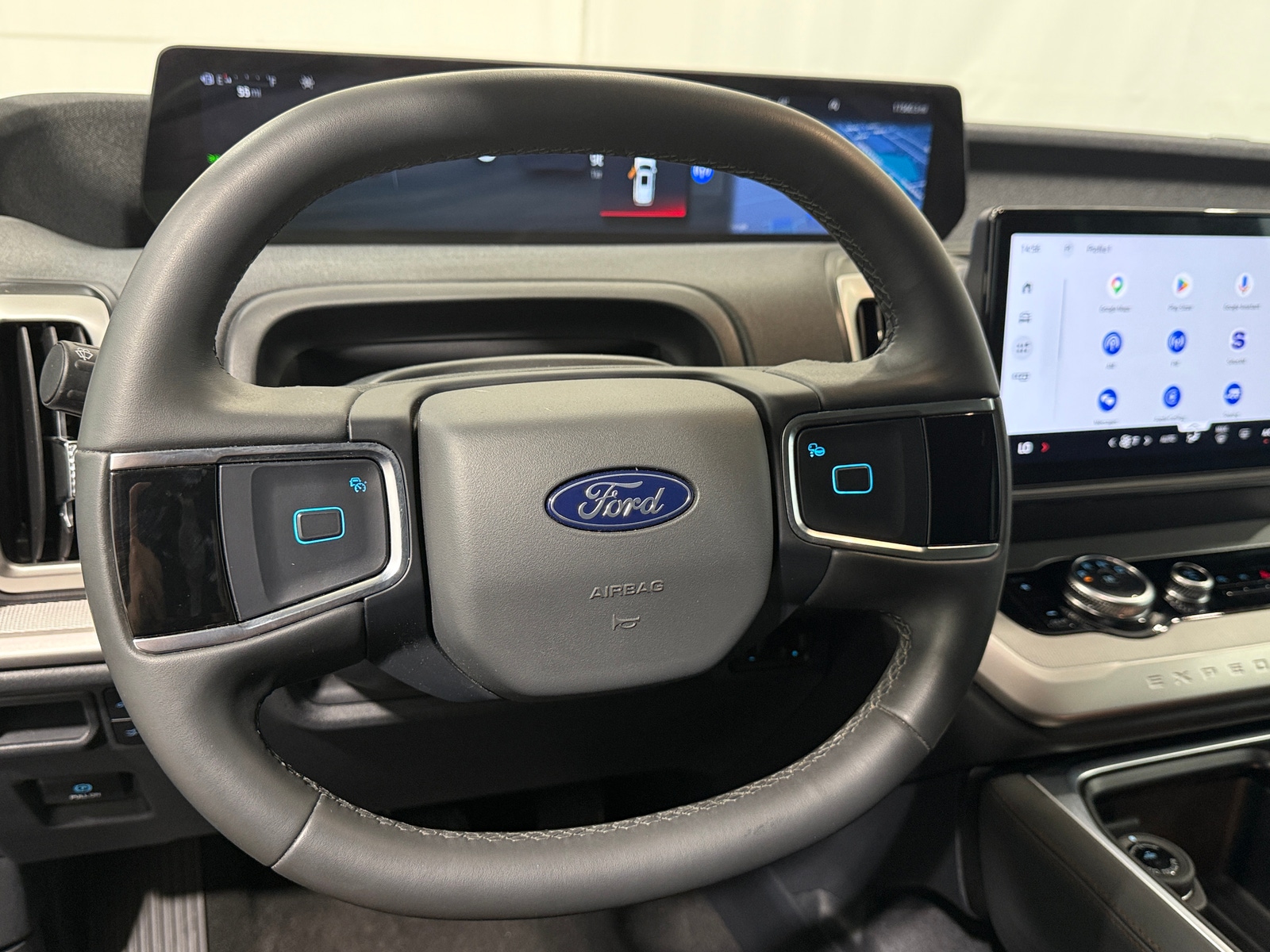 Thumbnail: 2025 Ford Expedition MAX - 5