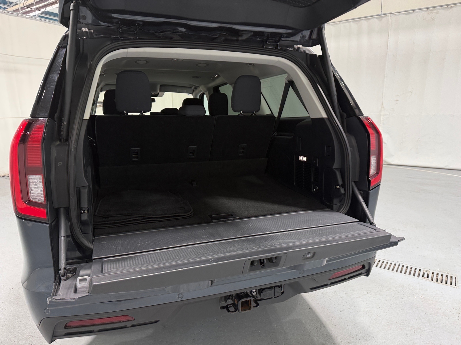 Thumbnail: 2025 Ford Expedition MAX - 7