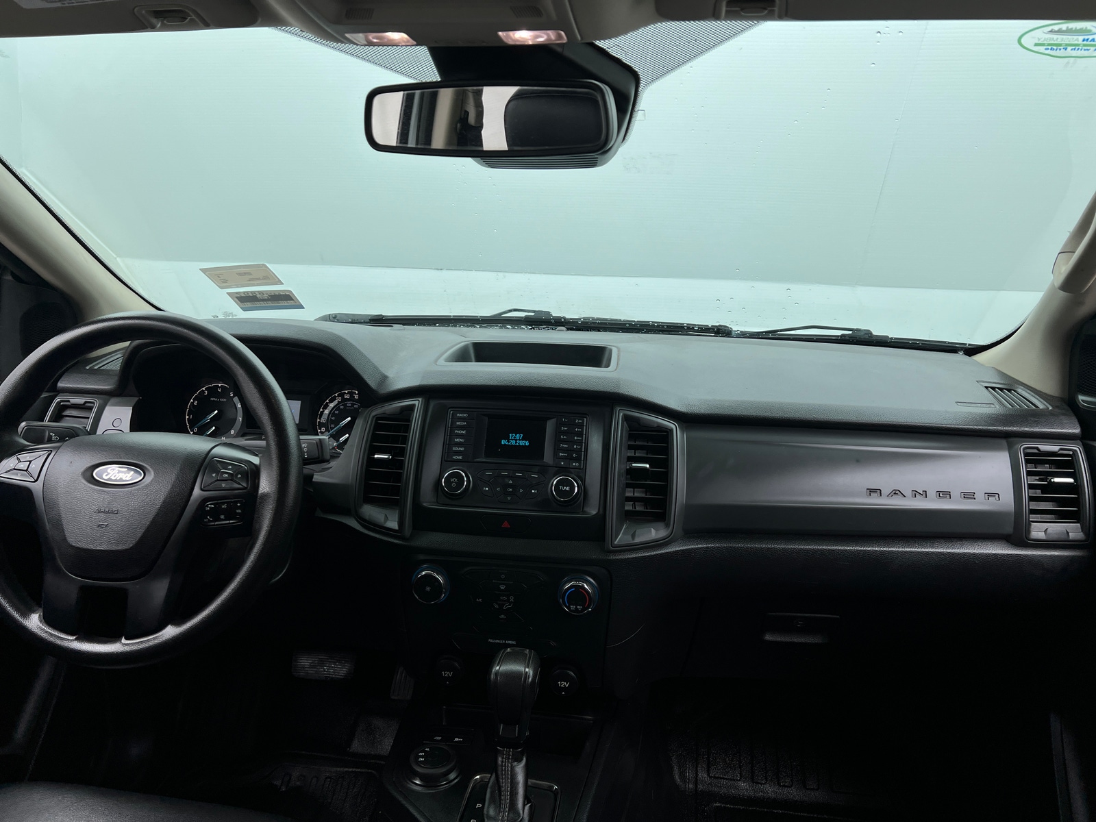 Thumbnail: 2023 Ford Ranger - 3