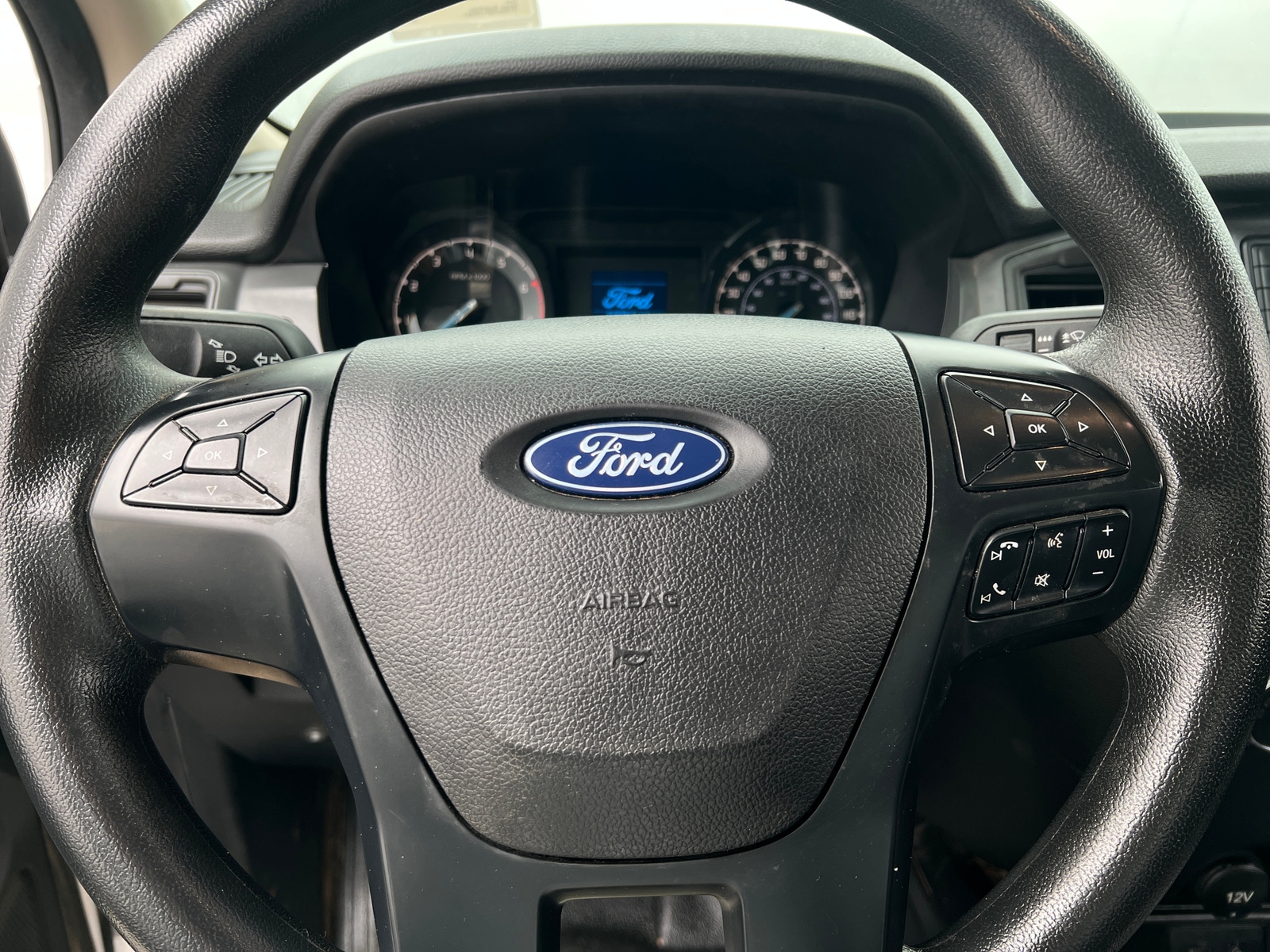Thumbnail: 2023 Ford Ranger - 5
