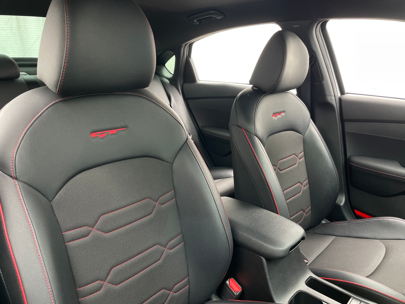 Thumbnail: 2023 Kia Forte - 2