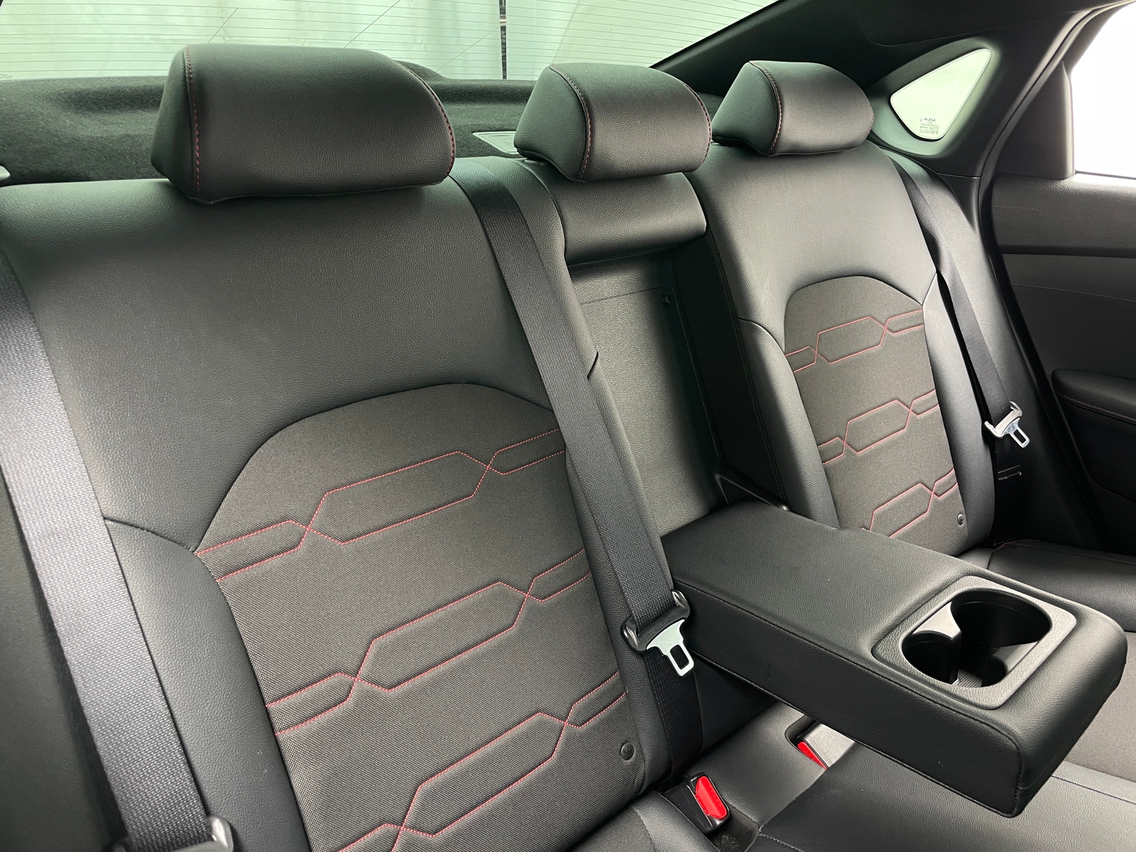 Thumbnail: 2023 Kia Forte - 6
