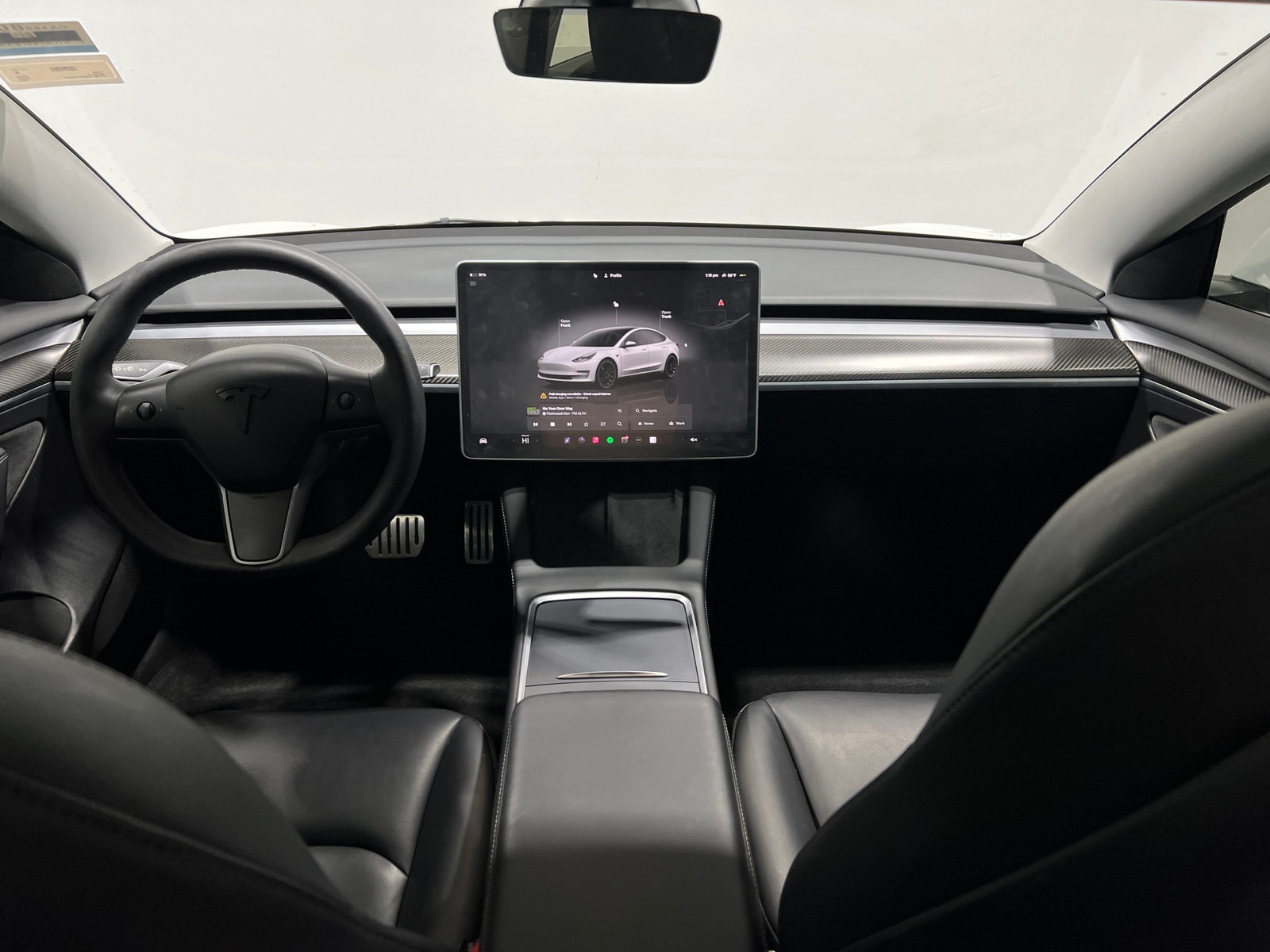 Thumbnail: 2023 Tesla Model 3 - 2