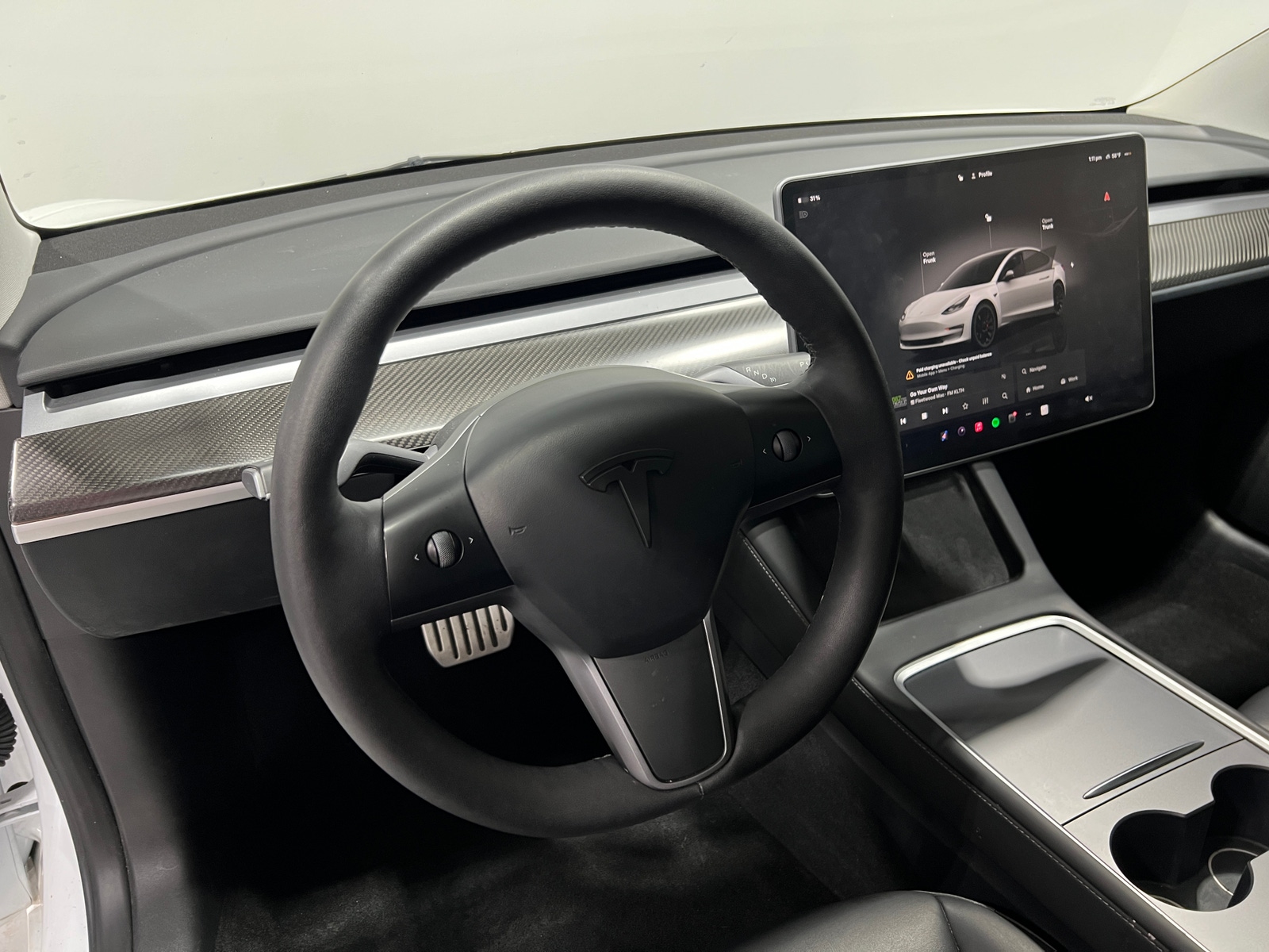 Thumbnail: 2023 Tesla Model 3 - 4