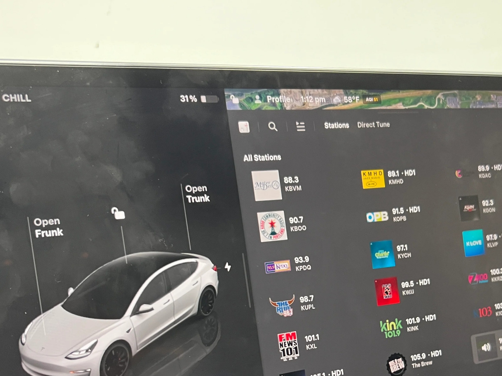 Thumbnail: 2023 Tesla Model 3 - 3