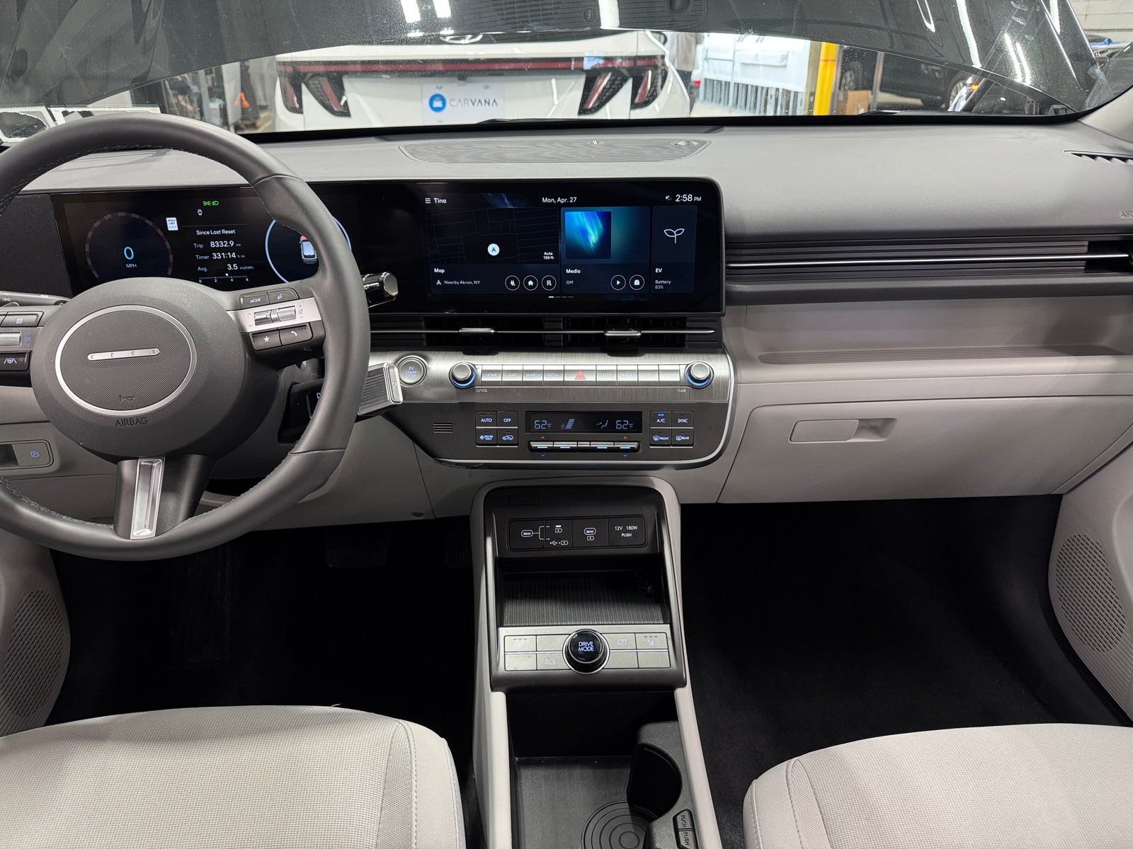 Thumbnail: 2024 Hyundai Kona - 3