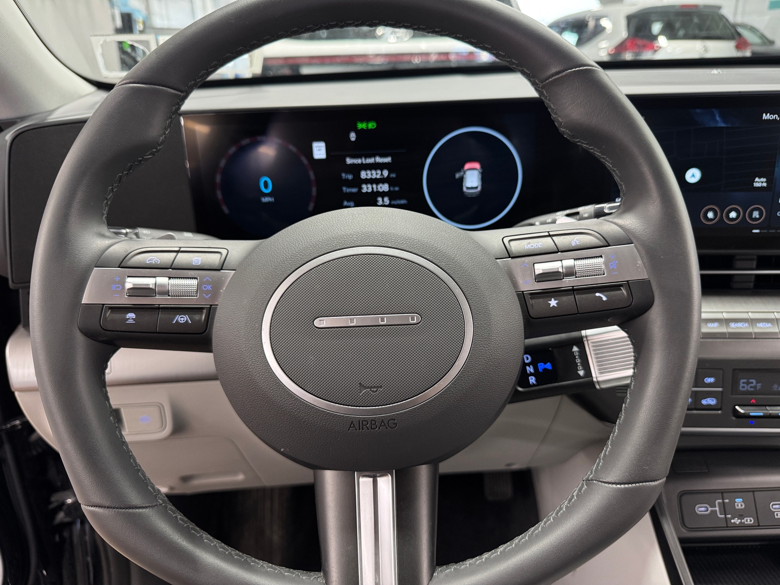 Thumbnail: 2024 Hyundai Kona - 5