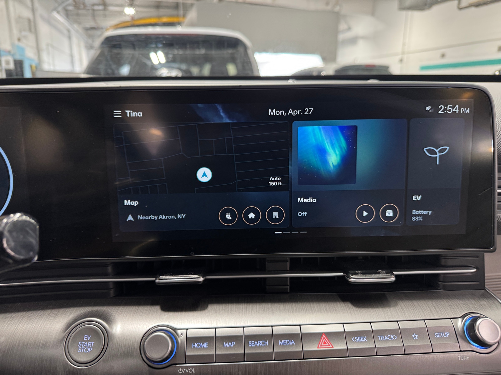 Thumbnail: 2024 Hyundai Kona - 4
