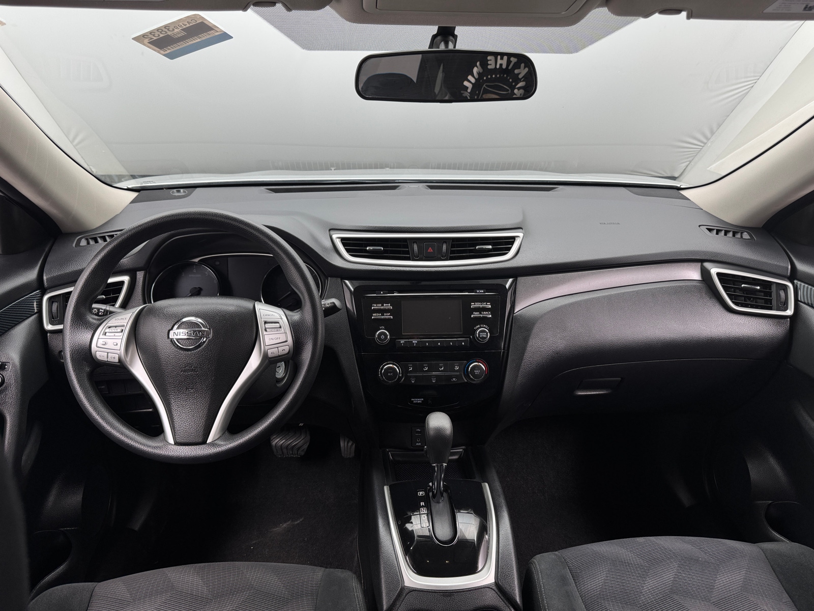 Thumbnail: 2016 Nissan Rogue - 3