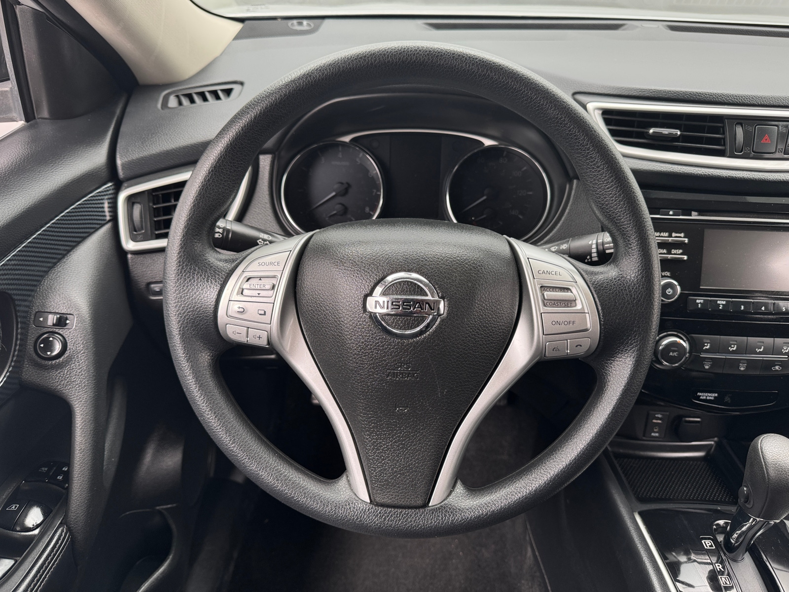 Thumbnail: 2016 Nissan Rogue - 5