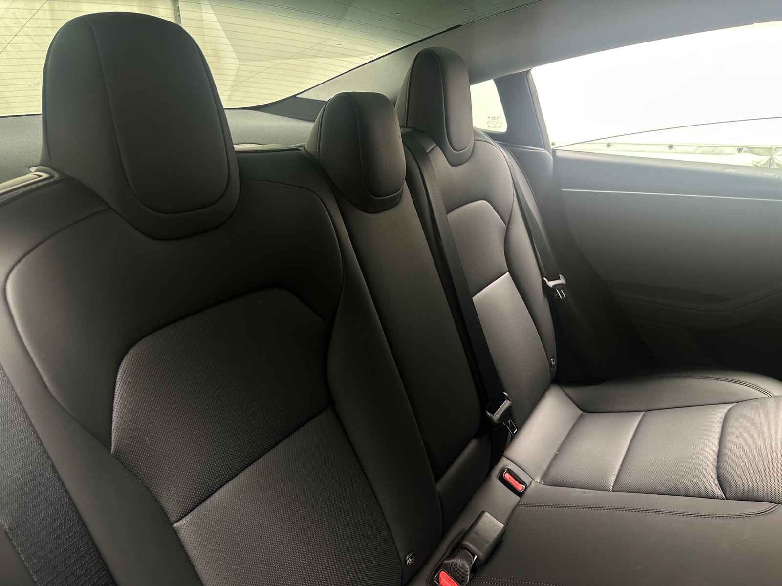 Thumbnail: 2024 Tesla Model 3 - 5