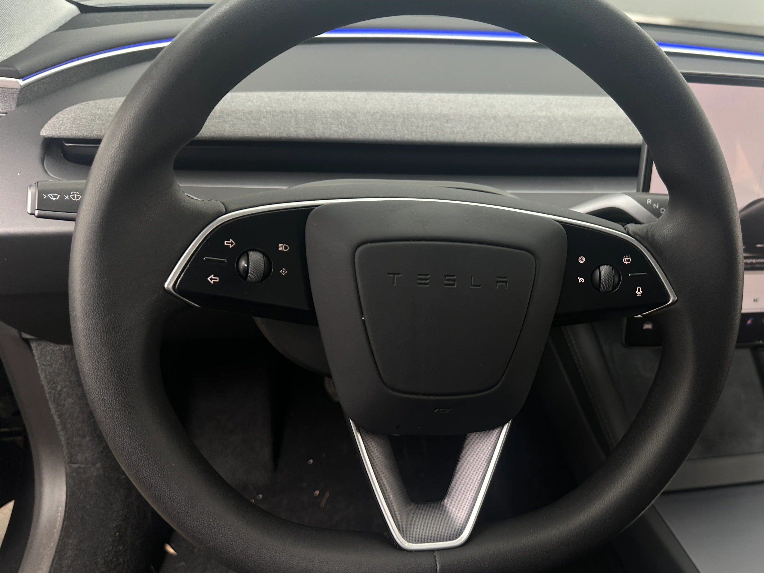 Used 2024 Tesla Model 3 Base with VIN 5YJ3E1EA8RF870826 for sale in Auburn, WA