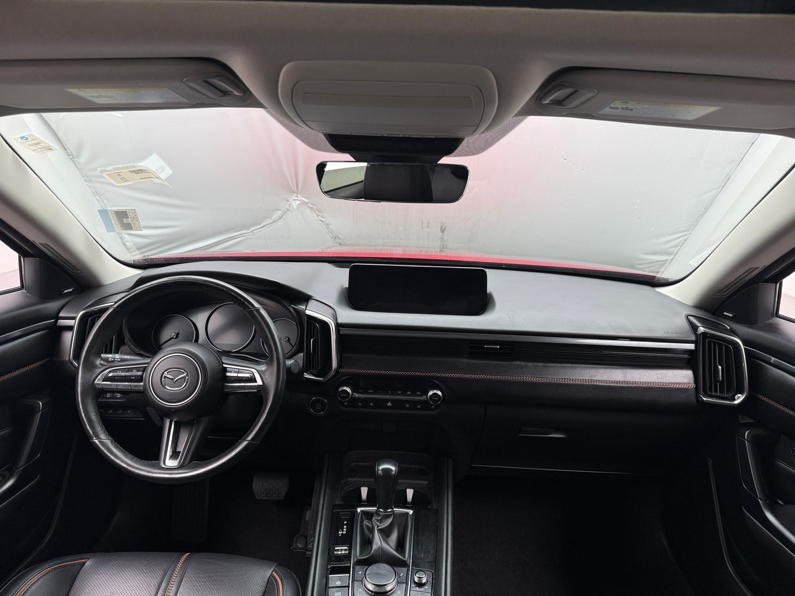 Thumbnail: 2024 Mazda CX-50 - 2