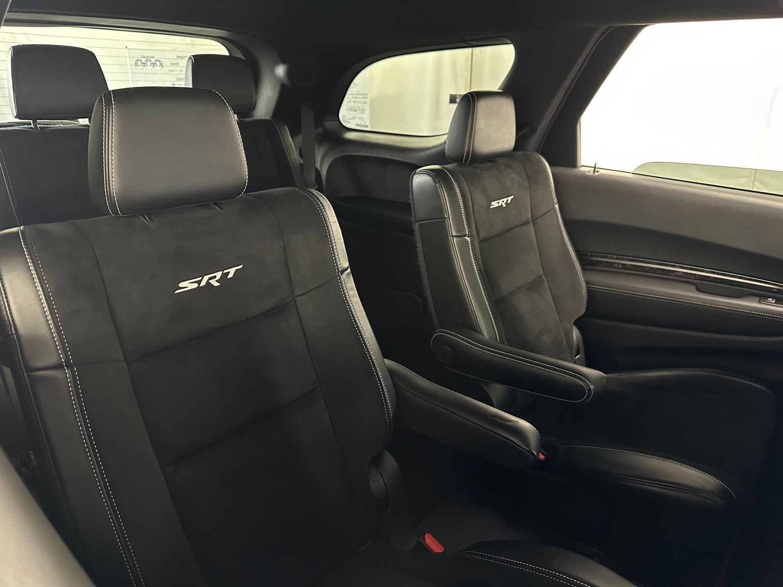 Thumbnail: 2021 Dodge Durango - 5