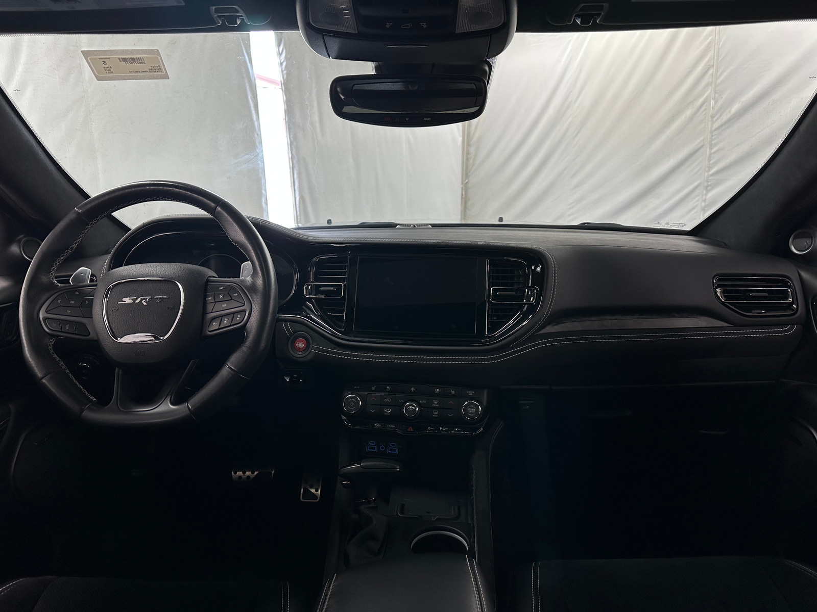 Thumbnail: 2021 Dodge Durango - 2