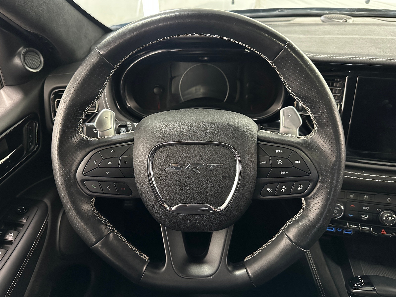 Thumbnail: 2021 Dodge Durango - 4