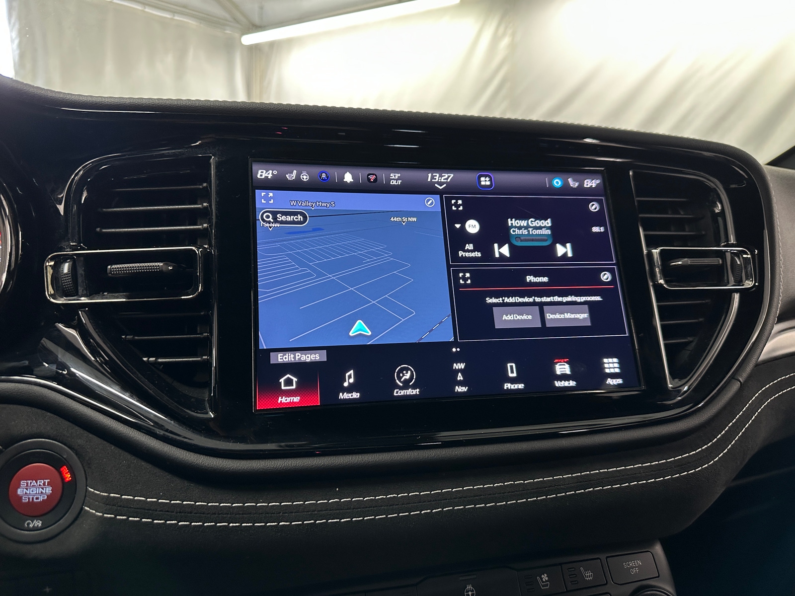 Thumbnail: 2021 Dodge Durango - 3