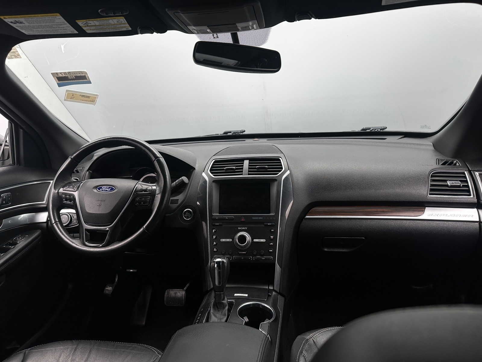 Thumbnail: 2019 Ford Explorer - 2