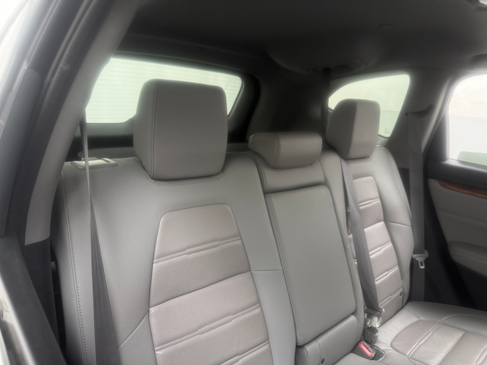 Thumbnail: 2020 Honda CR-V - 5