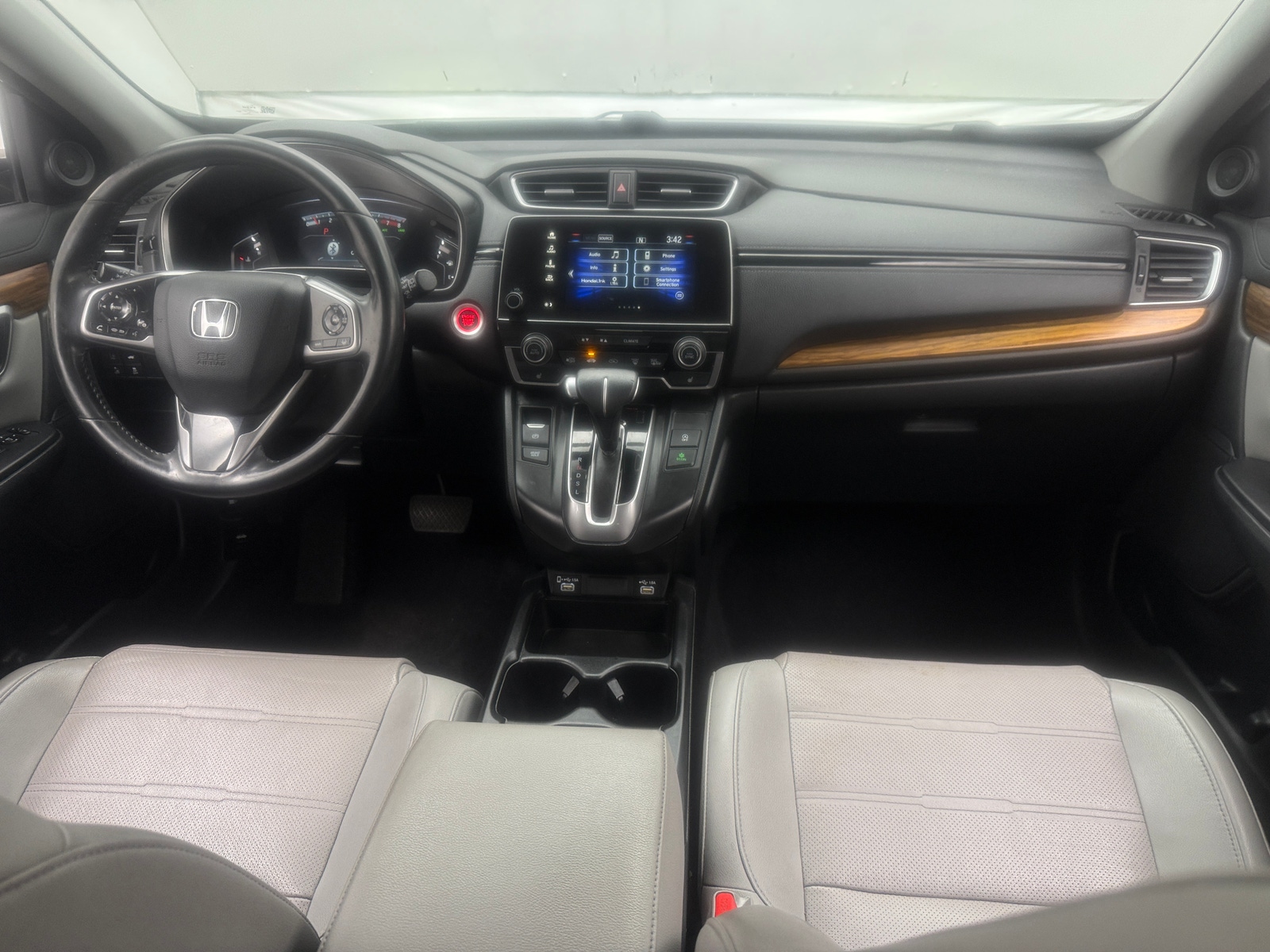 Thumbnail: 2020 Honda CR-V - 2
