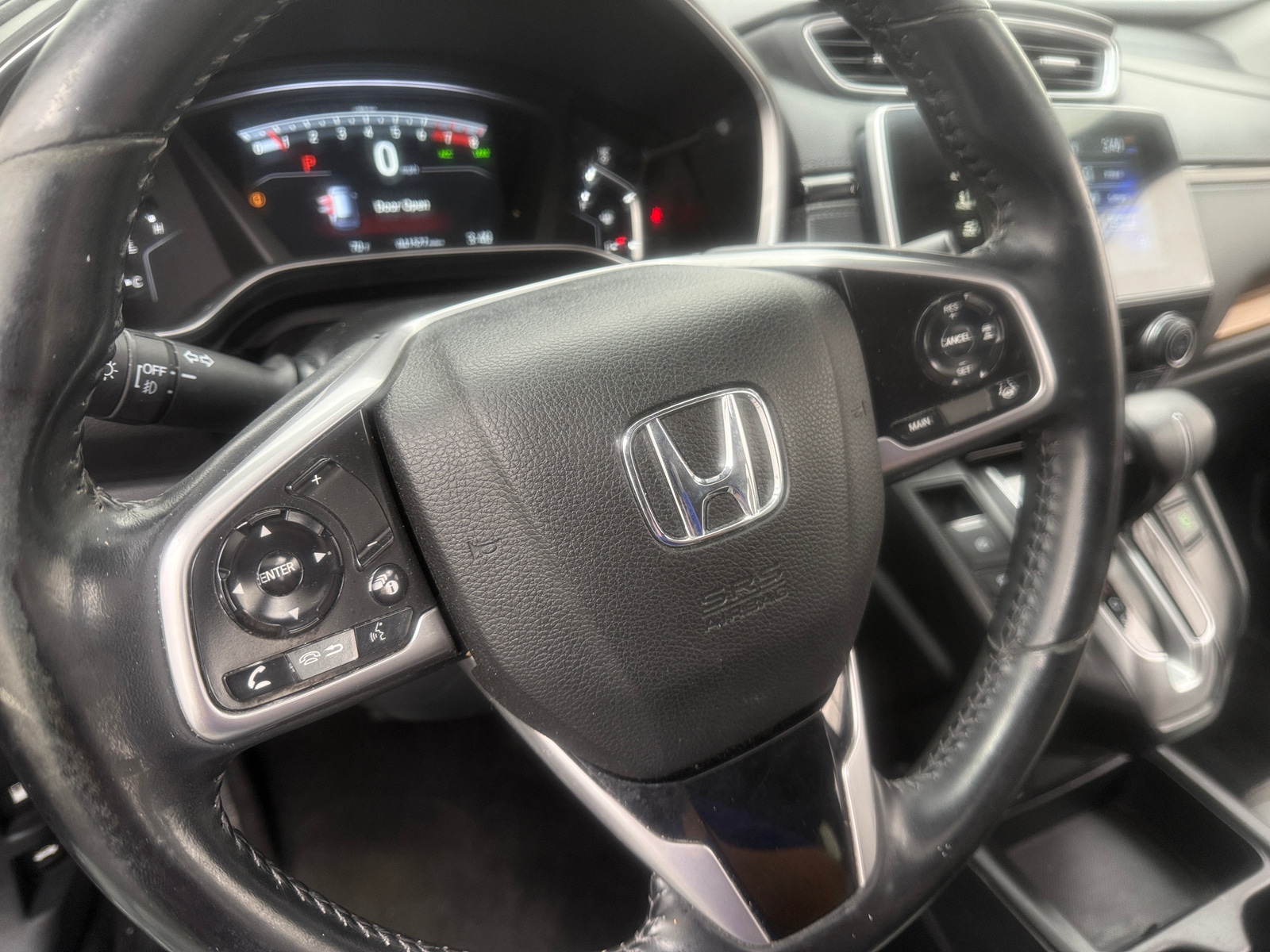 Thumbnail: 2020 Honda CR-V - 4