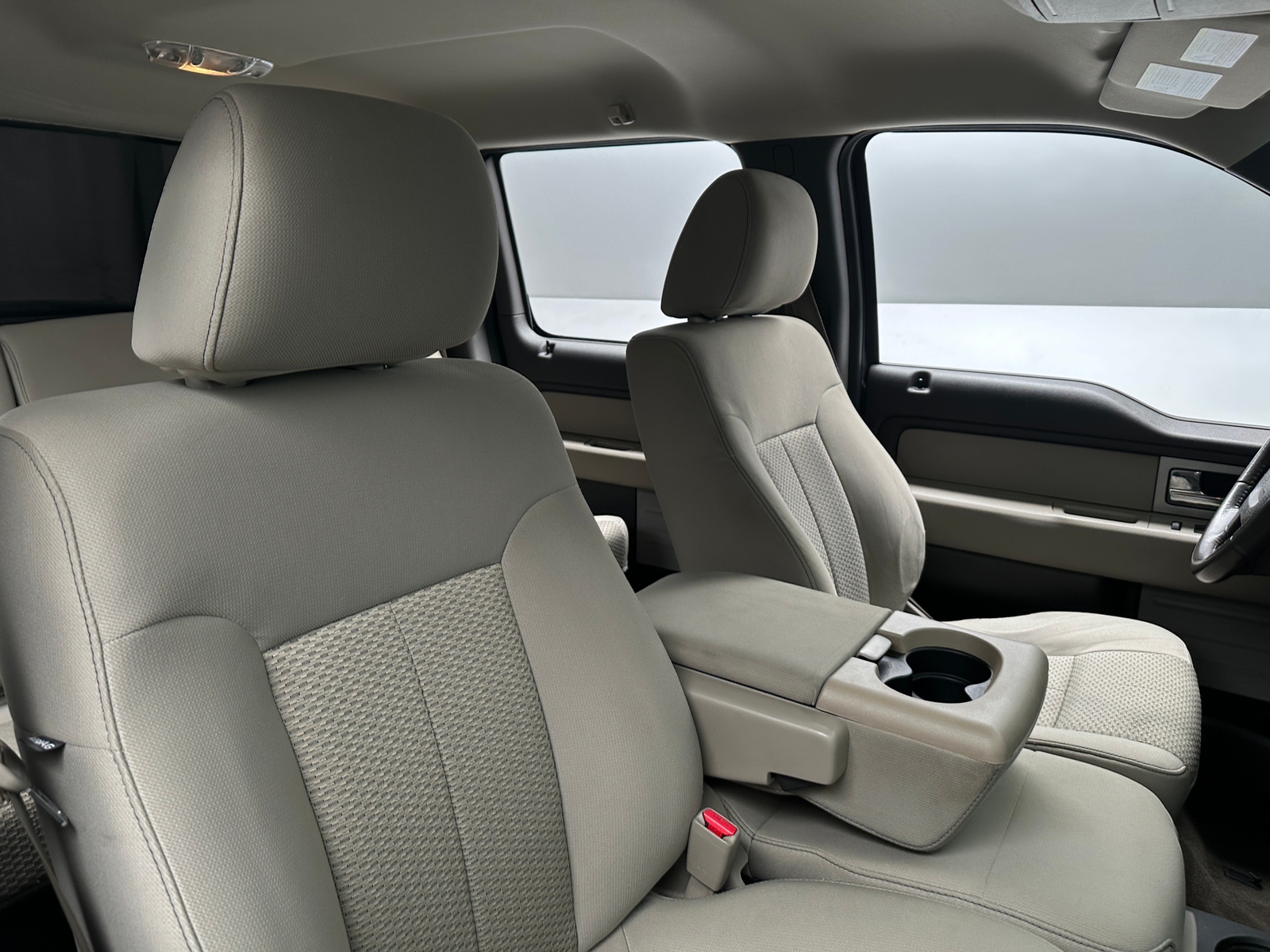 Thumbnail: 2010 Ford Econoline - 2