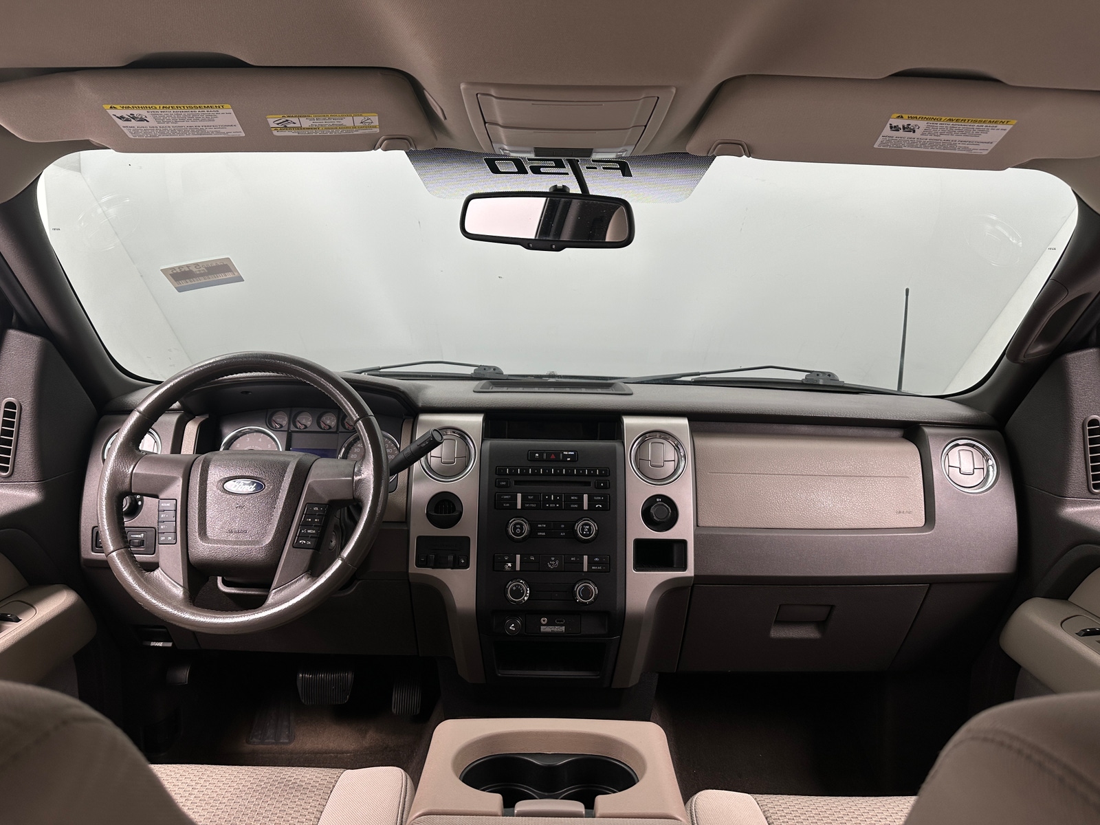 Thumbnail: 2010 Ford Econoline - 3